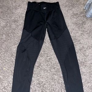 Womens Nike leggings